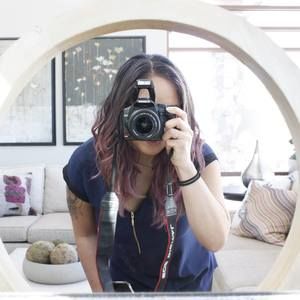 Meet your Posher, Jane